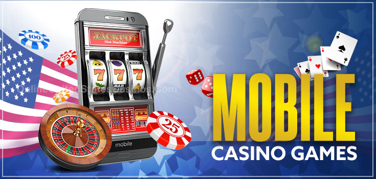 Understand what is Mobile Casino Malaysia Games?